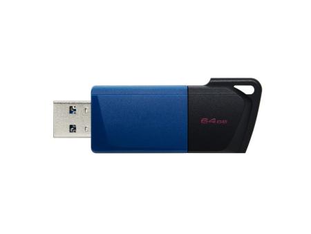 Pendrive 64GB Kingston DataTraveler Exodia M USB 3.2