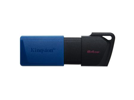 Pendrive 64GB Kingston DataTraveler Exodia M USB 3.2