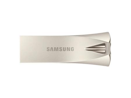 Pendrive 128GB Samsung Bar Plus USB 3.1