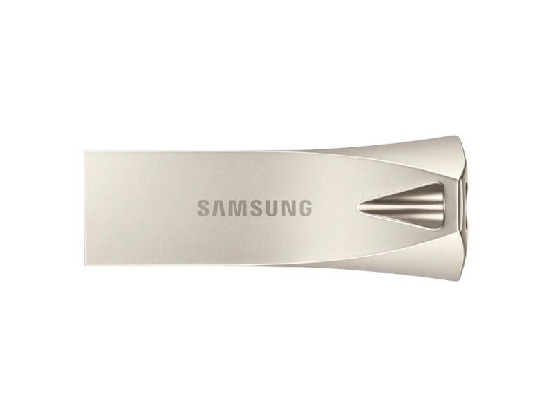 Pendrive 128GB Samsung Bar Plus USB 3.1