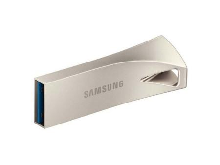 Pendrive 64GB Samsung Bar Plus USB 3.1