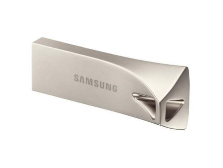 Pendrive 64GB Samsung Bar Plus USB 3.1