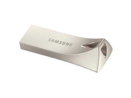 Pendrive 64GB Samsung Bar Plus USB 3.1