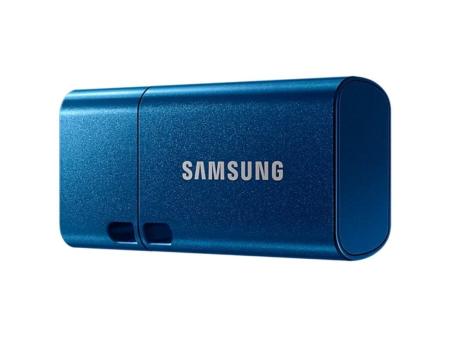 Pendrive 128GB Samsung USB Flash Drive Tipo-C USB 3.1