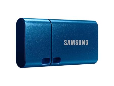 Pendrive 128GB Samsung USB Flash Drive Tipo-C USB 3.1