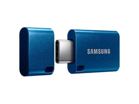 Pendrive 128GB Samsung USB Flash Drive Tipo-C USB 3.1