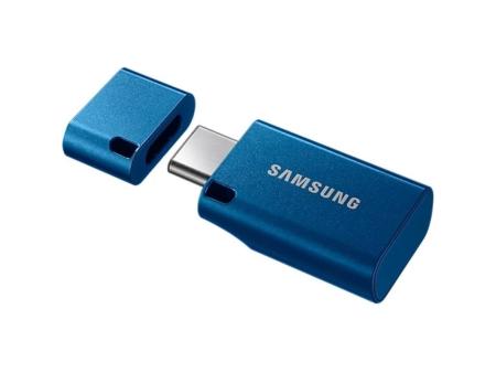 Pendrive 128GB Samsung USB Flash Drive Tipo-C USB 3.1