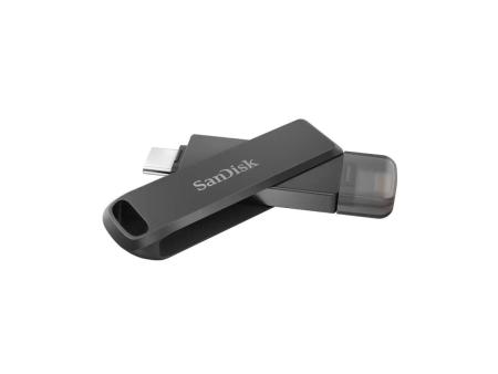 Pendrive Sandisk IXPAND SDIX70N-128G-GN6NE - 128Gb Luxe