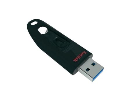 Pendrive 128GB SanDisk Cruzer Ultra USB 3.0