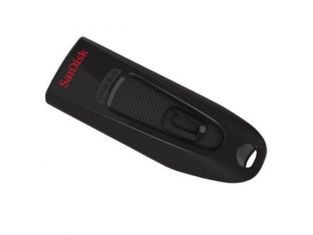 Pendrive 128GB SanDisk Cruzer Ultra USB 3.0