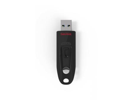 Pendrive 64GB SanDisk Cruzer Ultra USB 3.0