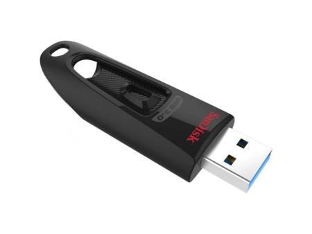 Pendrive 64GB SanDisk Cruzer Ultra USB 3.0