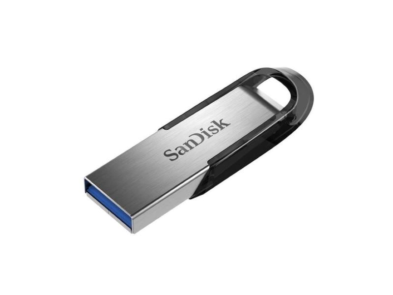 Pendrive 128GB SanDisk Ultra Flair USB 3.0