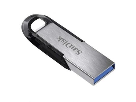 Pendrive 128GB SanDisk Ultra Flair USB 3.0