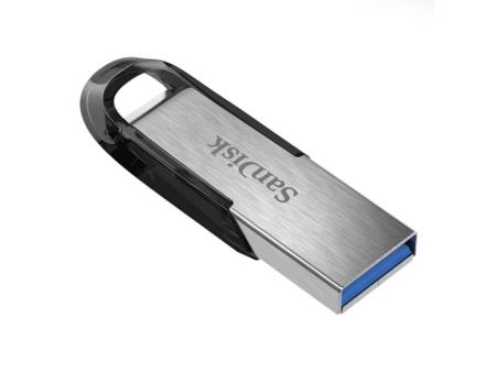 Pendrive 64GB SanDisk Ultra Flair USB 3.0