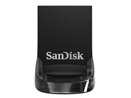 Pendrive 256GB SanDisk Ultra Fit USB 3.1