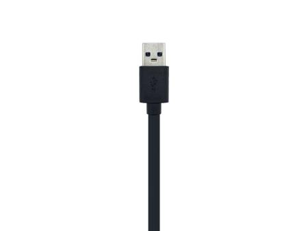 Hub USB 3.0 Aisens A106-0399/ 4xUSB