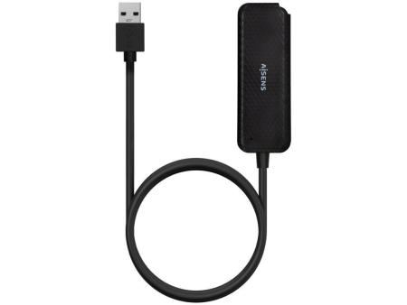 Hub USB 3.0 Aisens A106-0714/ 4xUSB