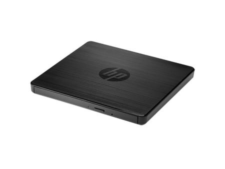 Grabadora Externa DVD HP F6V97AA