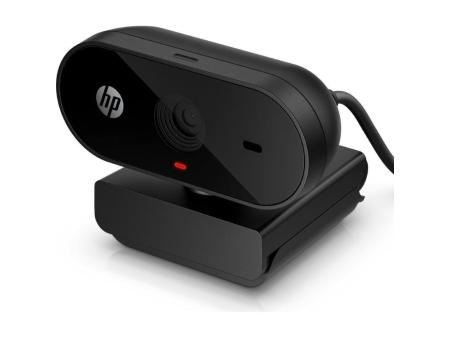 Webcam HP 320 FHD/ 1920 x 1080 Full HD