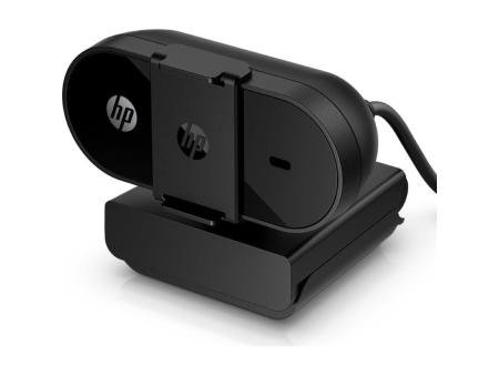 Webcam HP 320 FHD/ 1920 x 1080 Full HD