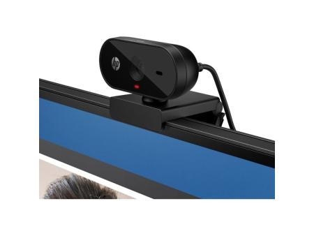 Webcam HP 320 FHD/ 1920 x 1080 Full HD