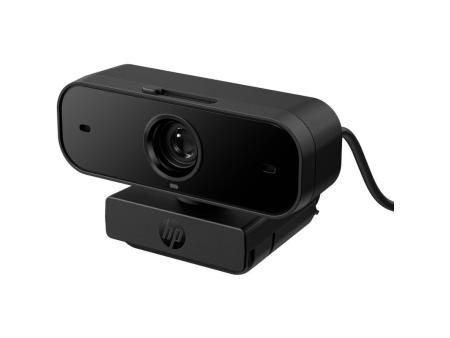 Webcam HP 430 FHD Enfoque Automático/ 1920 x 1080 Full HD