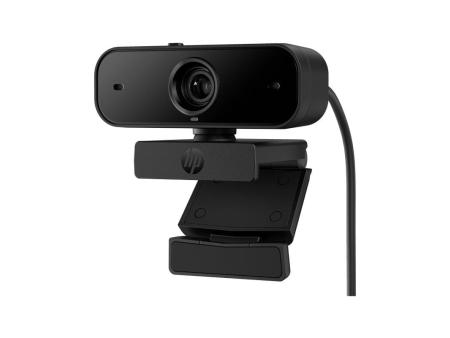 Webcam HP 430 FHD Enfoque Automático/ 1920 x 1080 Full HD