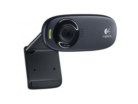 Webcam Logitech C310/ 1280 x 720 HD