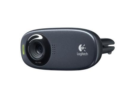 Webcam Logitech C310/ 1280 x 720 HD