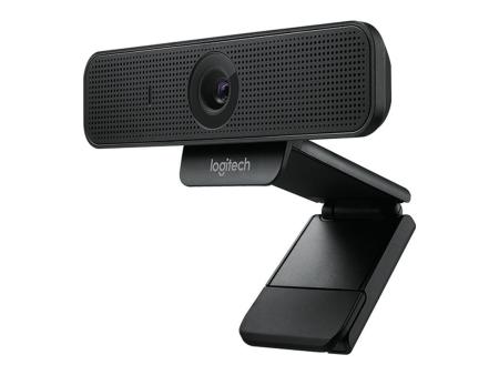 Webcam Logitech C925E/ Enfoque Automático/ 1920 x 1080 Full HD