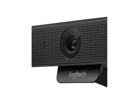 Webcam Logitech C925E/ Enfoque Automático/ 1920 x 1080 Full HD