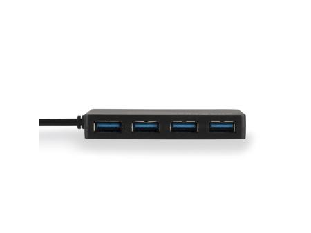 Hub USB NGS IHUB 3.0/ 4xUSB