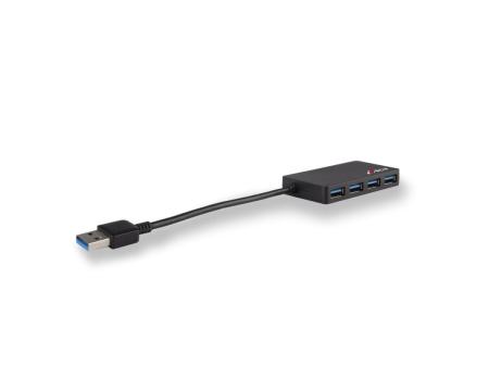 Hub USB NGS IHUB 3.0/ 4xUSB