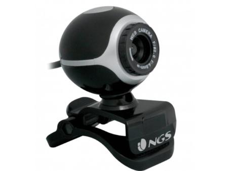 Webcam NGS Xpress Cam 300