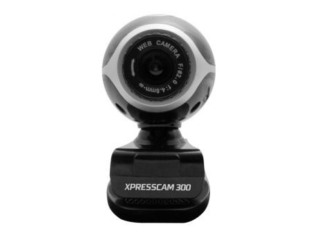 Webcam NGS Xpress Cam 300