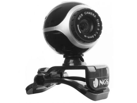 Webcam NGS Xpress Cam 300