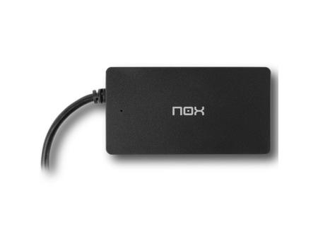 Hub USB 3.0 Nox One/ 4xUSB