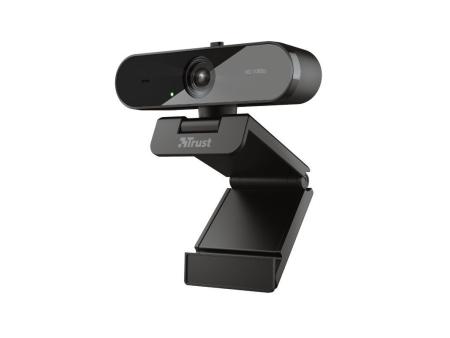 Webcam Trust TW-200/ 1920 x 1080 Full HD