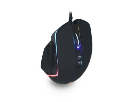 Ratón Gaming Droxio Itaca/ Hasta 7200 DPI