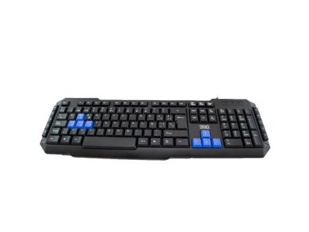 Pack Gaming 3GO COMBODRILEH 2/ Teclado + Ratón + Auriculares