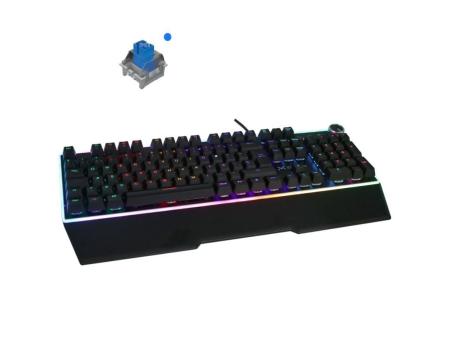 Teclado Gaming Mecánico Droxio Kotaka 2