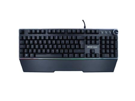 Teclado Gaming Mecánico Droxio Kotaka 2