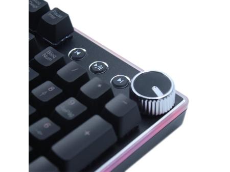 Teclado Gaming Mecánico Droxio Kotaka 2