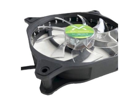 Ventilador Droxio FAN12GL15/ 12cm