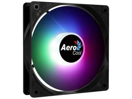 Ventilador Aerocool Frost 12/ 12cm/ RGB
