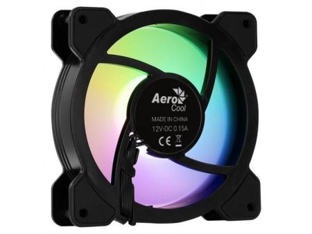 Ventilador Aerocool Mirage 12 ARGB/ 12cm