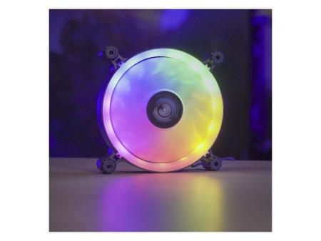 Ventilador Aerocool Spectro 12/ 12cm/ RGB