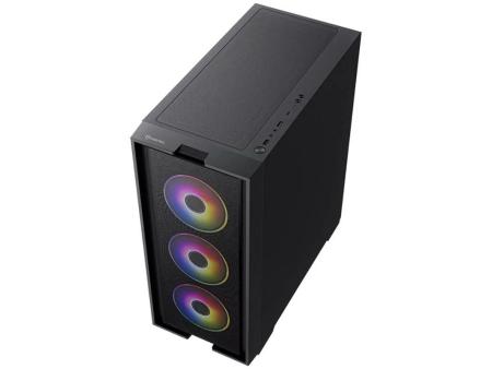 Caja Gaming Torre Hiditec H2 Air ARGB