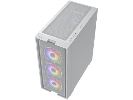 Caja Gaming Torre Hiditec H2 Air ARGB